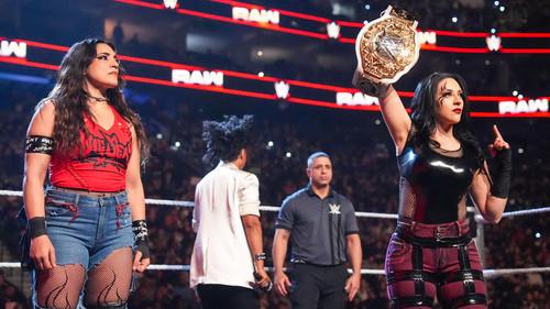 Raw Season 34 Episode 5 - February 2, 2026