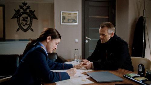 Secrecy of the Investigation Season 25 Episode 13 - Episode 13