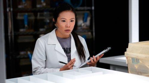 undefined Season 2 Episode 3 - Shadow Selves