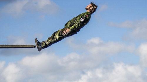 Korpset Season 1 Episode 3 - Episode 3