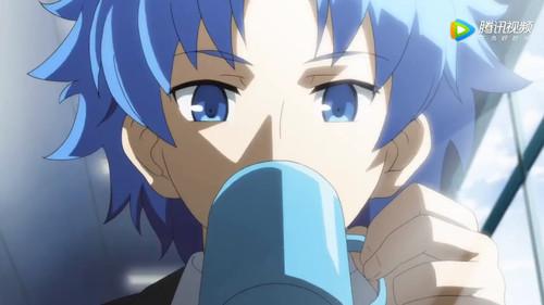 Beryl & Sapphire Season 1 Episode 1 - Daily Life Chapter: Qixi Festival