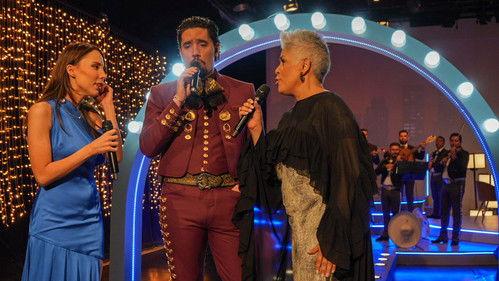 Ven Acá... con Eugenia León y Pavel Granados Season 2 Episode 13 - Episode 13