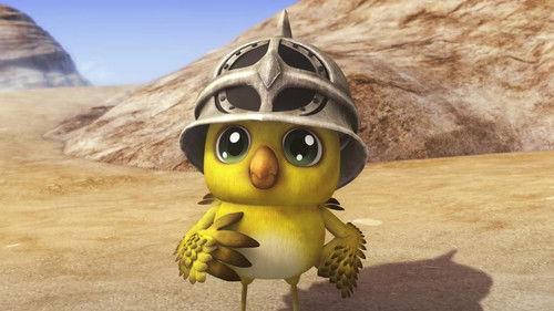 宝狄与好友 Season 2 Episode 4 - Episode 4