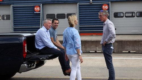 Fifth Gear Season 27 Episode 3 - Fifth Gear.S27E03