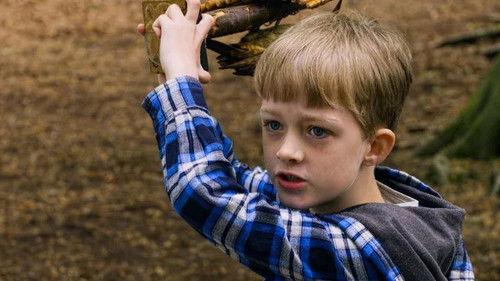 Det store Ramasjang Mysterie Season 1 Episode 5 - Episode 5