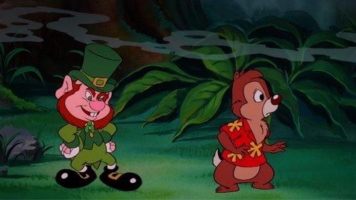 Chip 'n' Dale Rescue Rangers Season 2 Episode 26 - The Last Leprechaun
