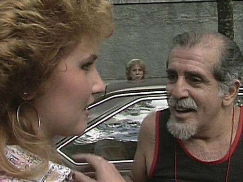 A Gata Comeu Season 1 Episode 102 - Episode 102