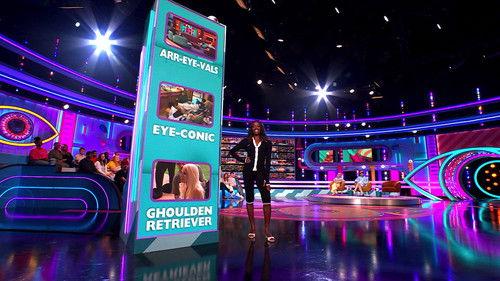 Big Brother: Late & Live Season 3 Episode 2 - Episode 2