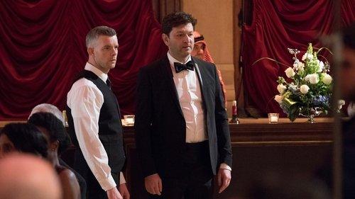 Quantico Season 3 Episode 4 - Spy Games