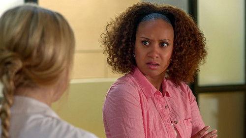 Emily Owens, M.D. Season 1 Episode 11 - Emily and… the Teapot