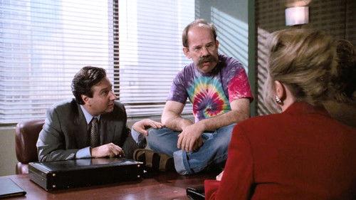 L.A. Law Season 8 Episode 18 - Dead Issue