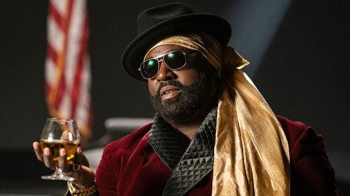 Sherman's Showcase Season 2 Episode 7 - Murder at the Shrind