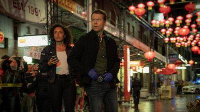 NCIS: Sydney Season 3 Episode 8 - Turkey Shoot