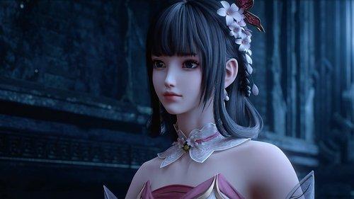 Martial Universe Season 5 Episode 7 - Episode 7