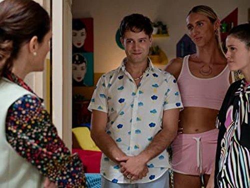 undefined Season 13 Episode 8 - Episode 8