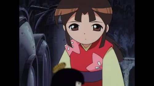 Hiwou War Chronicles Season 1 Episode 22 - Don't Go, Hana! The Children's Battlefield