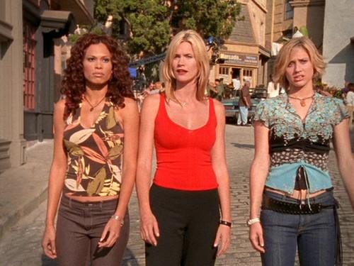 She Spies Season 1 Episode 1 - First Episode