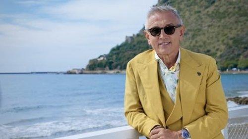 Bruno Barbieri - 4 Hotel Season 8 Episode 4 - Riviera d'Ulisse