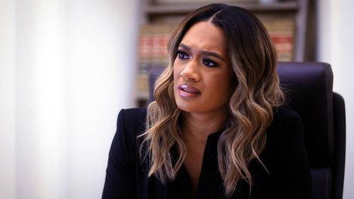 Tyler Perry's Sistas Season 5 Episode 16 - Picture Perfect