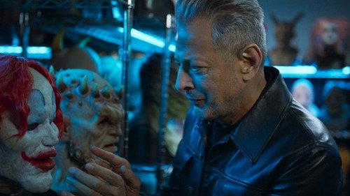 The World According to Jeff Goldblum Season 2 Episode 5 - Monsters