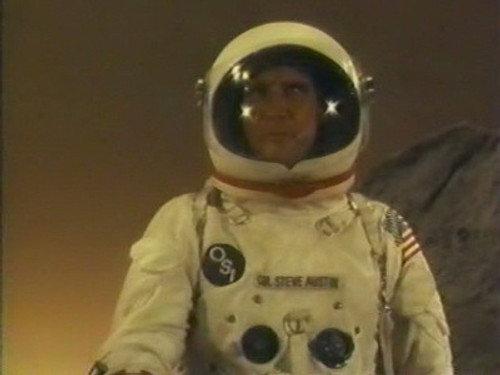 The Six Million Dollar Man Season 5 Episode 8 - Dark Side of the Moon (1)