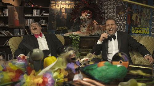 Die schlechtesten Filme aller Zeiten Season 2 Episode 4 - Episode 4