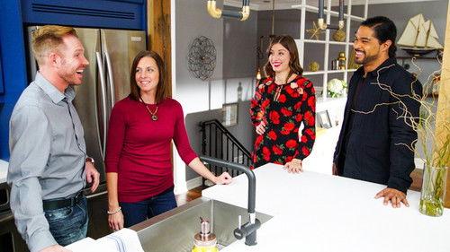 Save My Reno Season 1 Episode 9 - Jason and Nikki