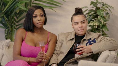 The Real Housewives of Cheshire Season 16 Episode 3 - You've Been Served