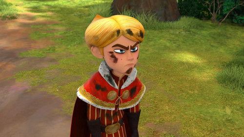 Robin des Bois : Malice à Sherwood Season 4 Episode 24 - Episode 24