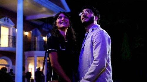 This Is Luna Season 1 Episode 8 - The Gypsy (A Cigana)