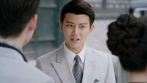 Autumn Cicada Season 1 Episode 7 - Episode 7