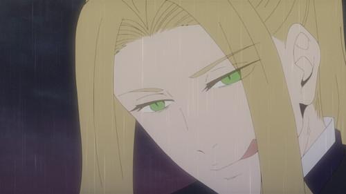 MARS RED Season 1 Episode 4 - Unknown Song