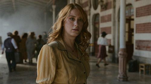 Midnight at the Pera Palace Season 2 Episode 8 - Episode 8