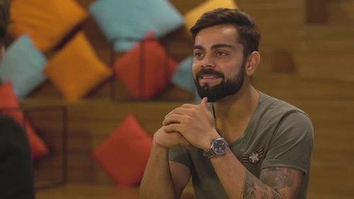 Breakfast with Champions Season 4 Episode 1 - Virat Kohli - Part 1