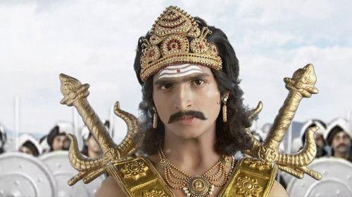 Devon Ke Dev...Mahadev Season 36 Episode 16 - Tulsi is angry at Lord Vishnu