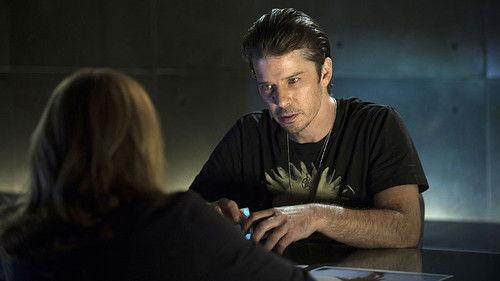 undefined Season 15 Episode 14 - Merchants of Menace