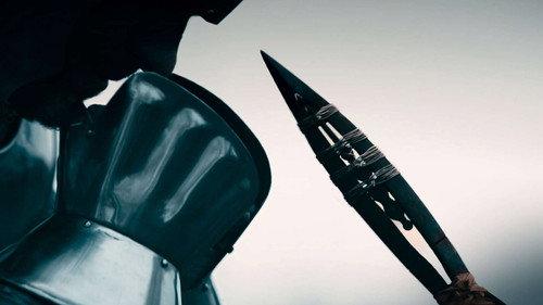 Secrets Season 2 Episode 5 - Spear of Destiny