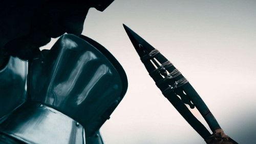 Secrets Season 2 Episode 5 - Spear of Destiny