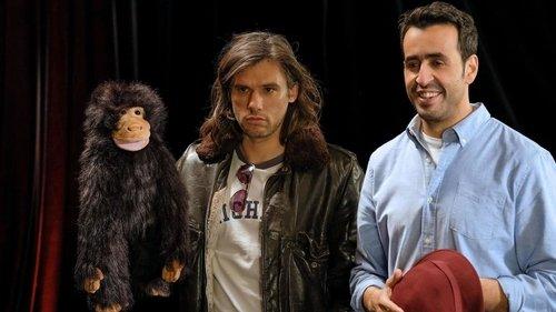 The Flame Season 1 Episode 2 - Episode 2