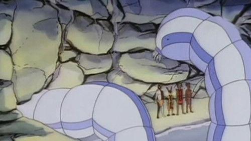 Kassai & Leuk Season 1 Episode 12 - Episode 12