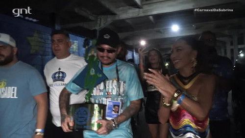 Carnaval da Sabrina Season 2 Episode 6 - Episode 6