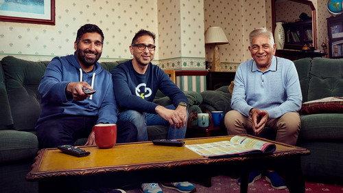 Gogglebox Season 27 Episode 11 - Episode 11
