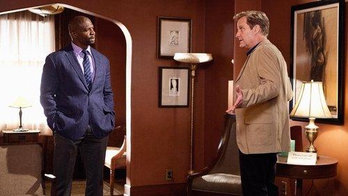 The Newsroom Season 1 Episode 8 - The Blackout Part I: Tragedy Porn