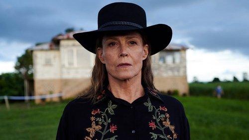 undefined Season 1 Episode 1 - Part 1: Black Fire Orchid