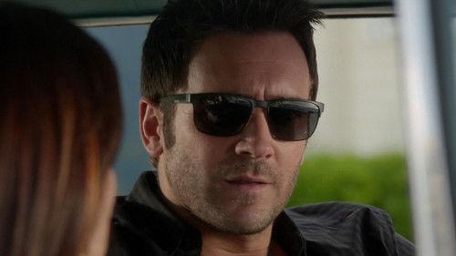 Republic of Doyle Season 6 Episode 4 - The Driver