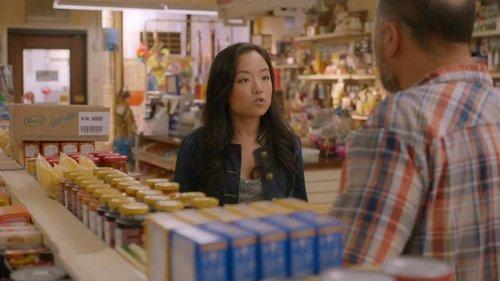 Kim's Convenience Season 2 Episode 10 - Janet's Boyfriend