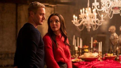 undefined Season 1 Episode 2 - Ride the White Horsey