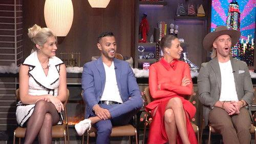 Winter House Season 3 Episode 10 - Reunion