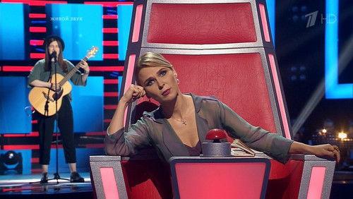 Golos Season 6 Episode 4 - Episode 4