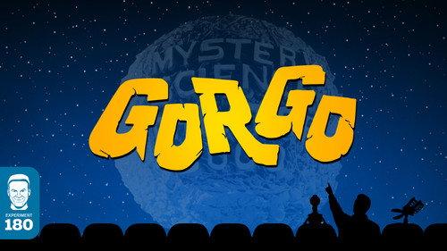 undefined Season 9 Episode 9 - Gorgo